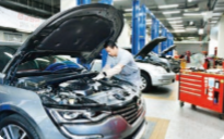 르노삼성자동차 판매부터 AS까지 고객만족 1위!  사진 1